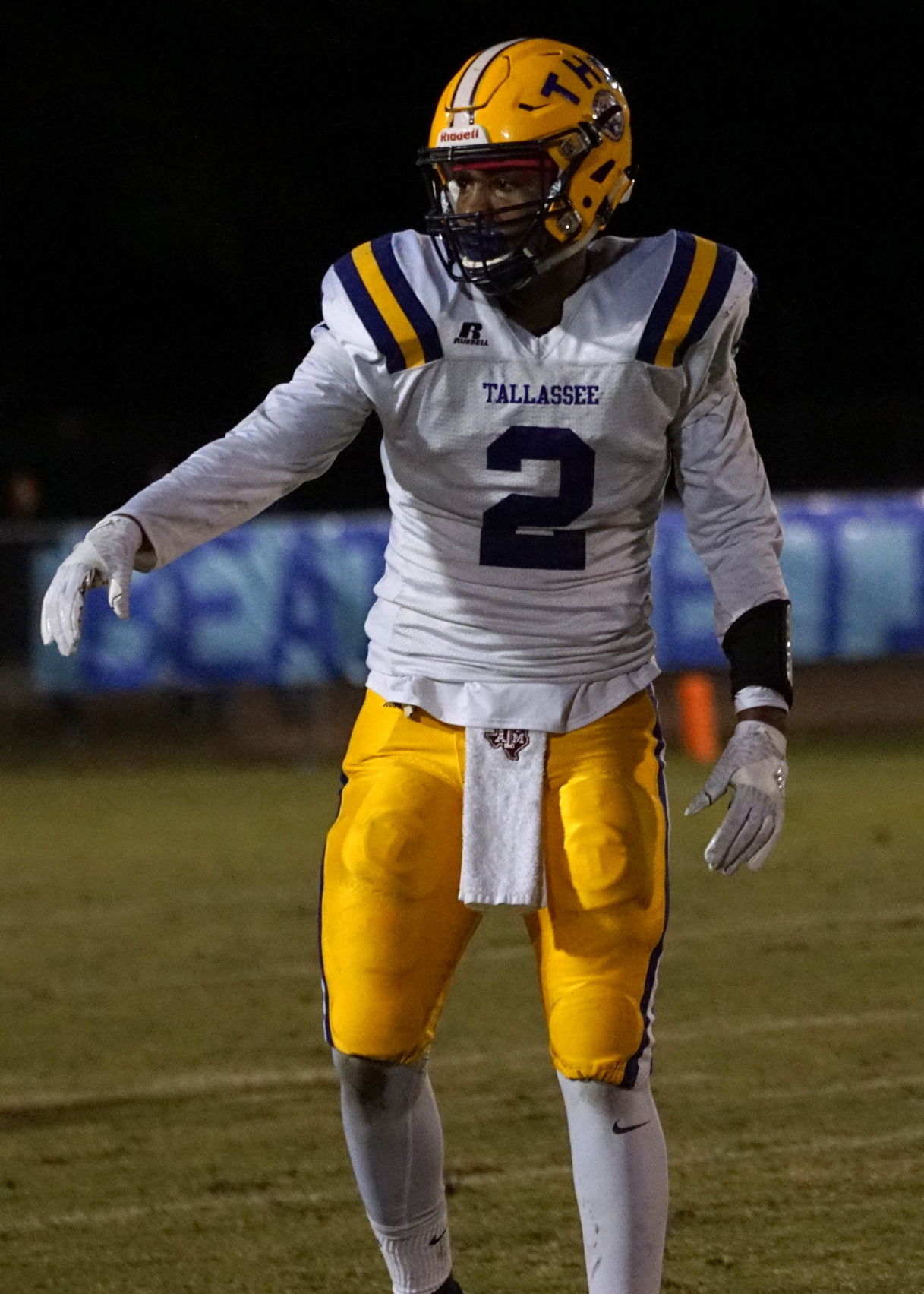 Beauregard vs. Tallassee